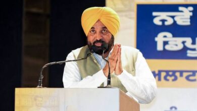 Photo of भगवंत मान सरकार की सेहत योजना का बड़ा असर, 2.91 लाख मरीजों को मिला कैशलेस इलाज