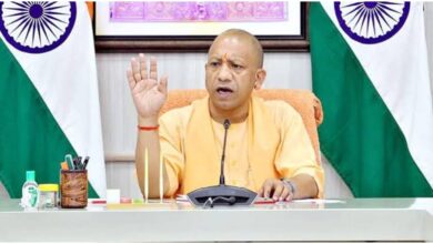 Photo of CM योगी ने कांवड़ यात्रा को लेकर दिए सख्त निर्देश, अराजक तत्वों पर होगी कठोर कार्रवाई