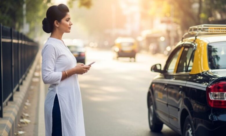 Cab Booking Extra Charge Rule
