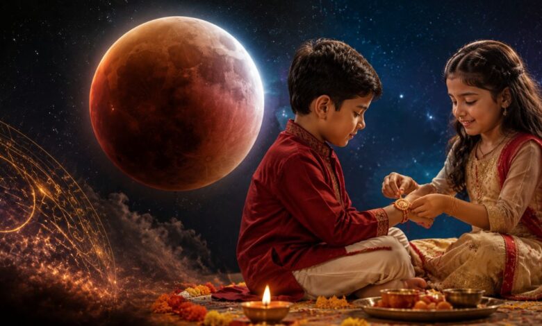 Chandra Grahan 2026