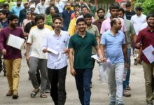 Photo of सिविल सेवा अभ्यर्थियों को बड़ी राहत, परीक्षा में खत्म हुई प्रयासों की सीमा, अधिकतम आयु सीमा 42 साल