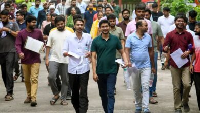 Photo of सिविल सेवा अभ्यर्थियों को बड़ी राहत, परीक्षा में खत्म हुई प्रयासों की सीमा, अधिकतम आयु सीमा 42 साल