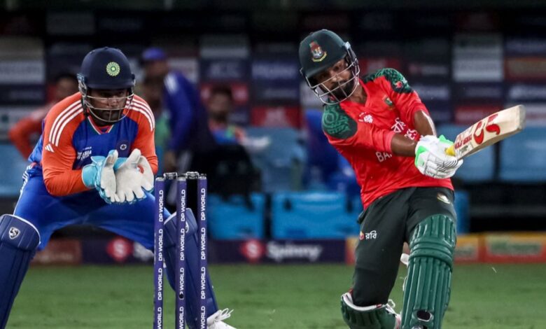 Cricket News