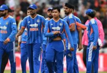 Photo of एशियन गेम्स से पहले BCCI नाराज, जापान की सुविधाओं पर उठे सवाल, B टीम भेजने की तैयारी!