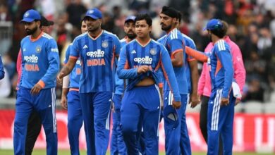 Photo of एशियन गेम्स से पहले BCCI नाराज, जापान की सुविधाओं पर उठे सवाल, B टीम भेजने की तैयारी!