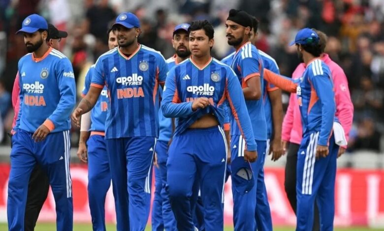 Cricket News