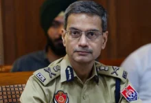 Photo of 200 दिन, 1.09 लाख छापेमारी और 1,532 गिरफ्तारियां, पंजाब पुलिस के ‘गैंगस्टरां ते वार’ अभियान का बड़ा एक्शन