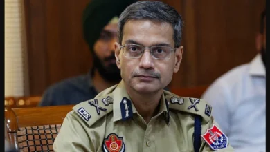 Photo of 200 दिन, 1.09 लाख छापेमारी और 1,532 गिरफ्तारियां, पंजाब पुलिस के ‘गैंगस्टरां ते वार’ अभियान का बड़ा एक्शन