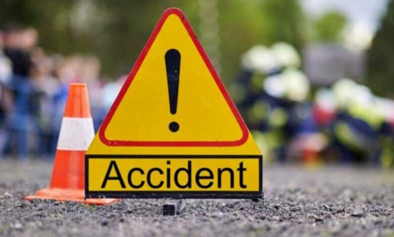 Dehradun Road Accident