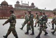 Photo of दिल्ली में आतंकी हमले का अलर्ट, आधी रात तक चला बड़ा ऑपरेशन, सुरक्षा एजेंसियां अलर्ट