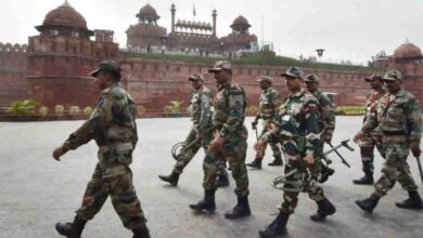 Photo of दिल्ली में आतंकी हमले का अलर्ट, आधी रात तक चला बड़ा ऑपरेशन, सुरक्षा एजेंसियां अलर्ट