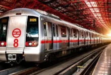 Photo of 15 अगस्त को बदलेगा Delhi Metro का समय, जानिए स्टेशन खुलने से लेकर पहली मेट्रो तक की पूरी जानकारी