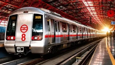 Photo of 15 अगस्त को बदलेगा Delhi Metro का समय, जानिए स्टेशन खुलने से लेकर पहली मेट्रो तक की पूरी जानकारी