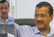 Photo of मैं दिमाग़ी नक्सल हूं, क्योंकि मैं देशभक्त हूं और मुझे इस पर गर्व है- केजरीवाल