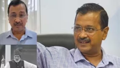Photo of मैं दिमाग़ी नक्सल हूं, क्योंकि मैं देशभक्त हूं और मुझे इस पर गर्व है- केजरीवाल