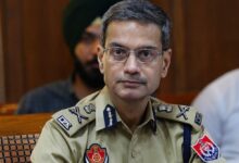 Photo of जालंधर पुलिस ने NDPS एक्ट के तहत 1,201 मामले दर्ज किए, सात महीनों में 1,440 नशा तस्करों को किया गिरफ्तार