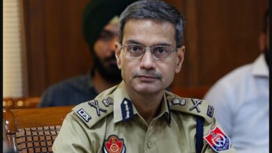 Photo of जालंधर पुलिस ने NDPS एक्ट के तहत 1,201 मामले दर्ज किए, सात महीनों में 1,440 नशा तस्करों को किया गिरफ्तार