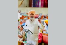 Photo of E20 पेट्रोल पर पंजाब विधानसभा का बड़ा कदम, केंद्र से की रोक लगाने की मांग