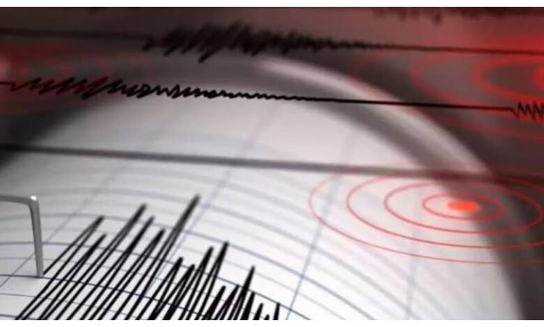 Himachal Earthquake