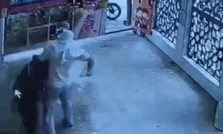 Faridabad Teacher Murder Case