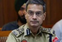 Photo of फाजिल्का में 30.200 किलो हेरोइन के साथ 2 आरोपी गिरफ्तार, BSF के साथ ऑपरेशन में नशा तस्करी मॉड्यूल का पर्दाफाश