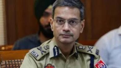Photo of फाजिल्का में 30.200 किलो हेरोइन के साथ 2 आरोपी गिरफ्तार, BSF के साथ ऑपरेशन में नशा तस्करी मॉड्यूल का पर्दाफाश