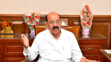 Photo of किसान 80 हजार रुपये तक की सब्सिडी का लाभ लेकर मशरूम उत्पादन यूनिट स्थापित कर सकते हैं : मोहिंदर भगत