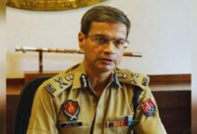 Photo of गैंगस्टरां ते वार अभियान का 213वां दिन, पंजाब पुलिस द्वारा 648 स्थानों पर छापेमारी, 424 गिरफ्तार
