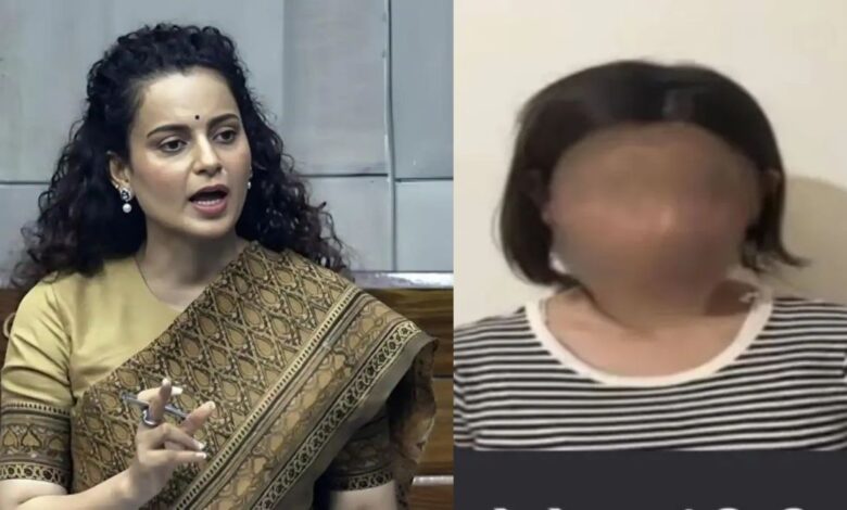 Gen Z Abuse PM Modi