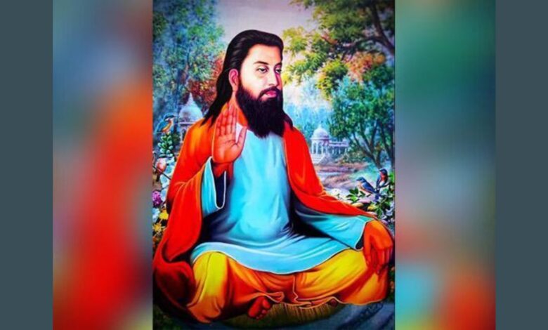 Guru Ravidas 650th Prakash Parv