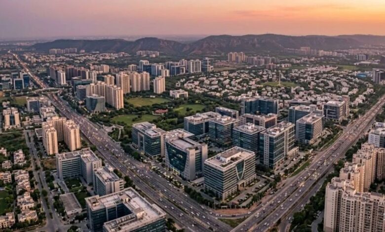Gurugram Flat Rent