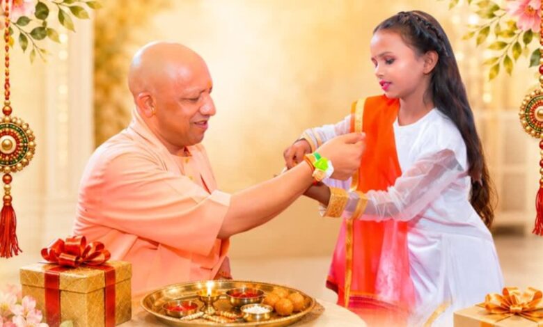 Raksha Bandhan 2026