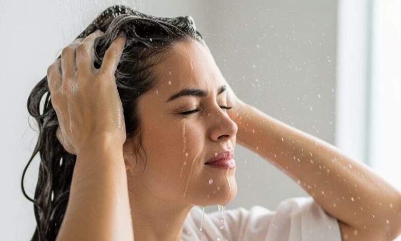 Hair Care Tips