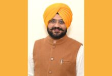 Photo of पंजाब सरकार राज्य में “हमारे राम” नाटक की व्यापक पेशकारी करवाएगी- तरुनप्रीत सिंह सौंद