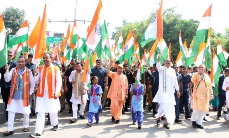 Har Ghar Tiranga Campaign