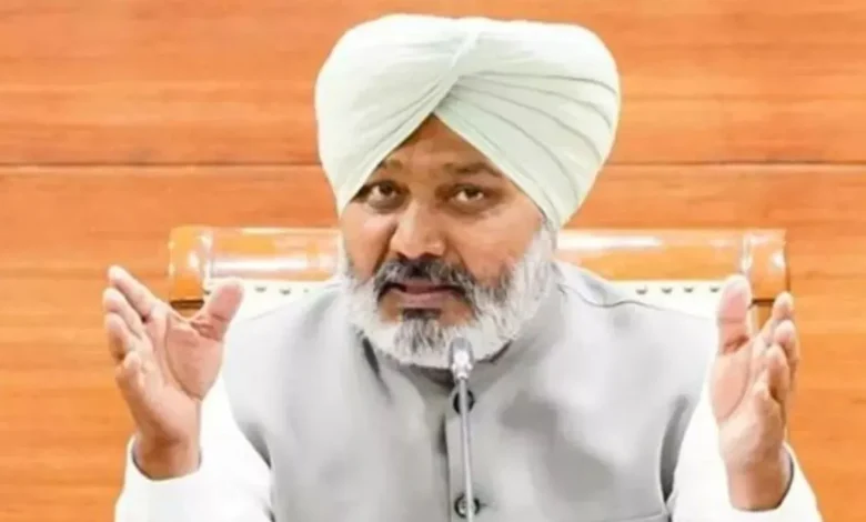 Harpal Singh Cheema