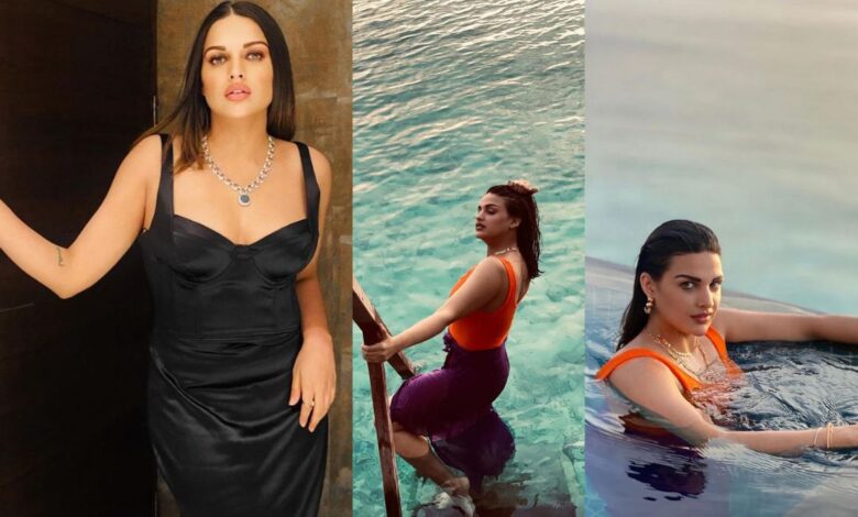 Himanshi Khurana Breakup