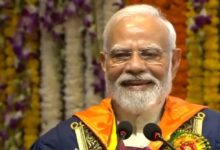 Photo of दिल्ली-IIT में पीएम मोदी की छात्रों को सीख, कहा- रियल लाइफ कैंपस लाइफ से अलग, बताया विकसित भारत का आधार और भविष्य की चुनौतियां