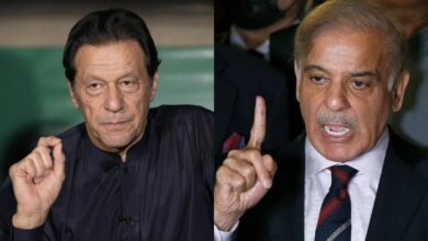 Photo of Imran Khan Health : इमरान खान की जान को खतरा? बेटों ने पाकिस्तान सरकार पर लगाया बड़ा आरोप