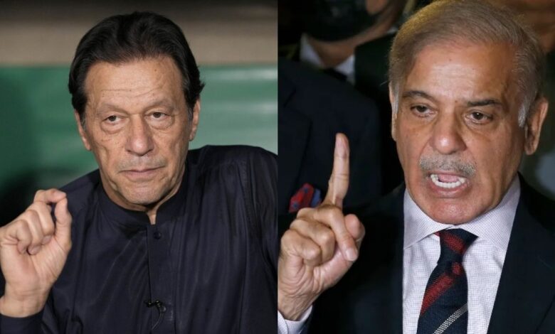 Imran Khan Health