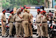 Photo of 15 अगस्त से पहले पंजाब में हाई अलर्ट, पंजाब में सुरक्षा चाक-चौबंद, DGP ने दिए कड़े सुरक्षा निर्देश