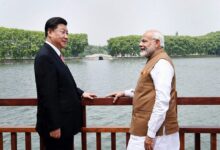Photo of 7 साल बाद भारत आएंगे शी जिनपिंग, ब्रिक्स समिट में होगी बड़ी मुलाकात, क्या सुधरेंगे ड्रैगन और दिल्ली के रिश्ते?
