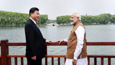Photo of 7 साल बाद भारत आएंगे शी जिनपिंग, ब्रिक्स समिट में होगी बड़ी मुलाकात, क्या सुधरेंगे ड्रैगन और दिल्ली के रिश्ते?