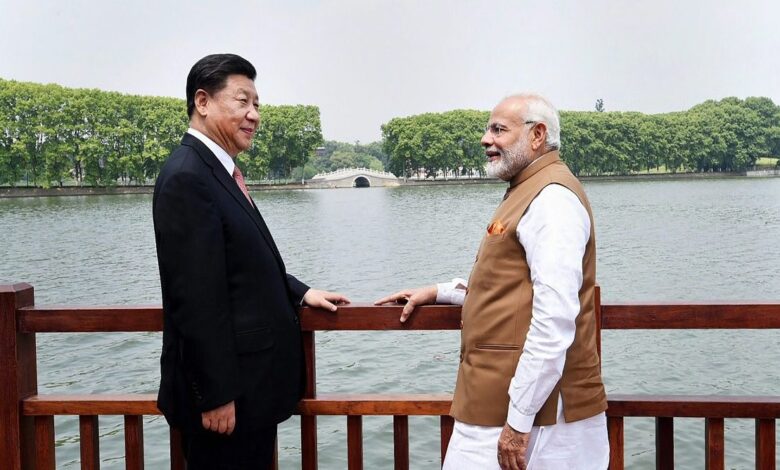 India China Relations