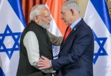 Photo of नेतन्याहू ने PM मोदी को बताया अपना अच्छा दोस्त, भारत की जमकर तारीफ