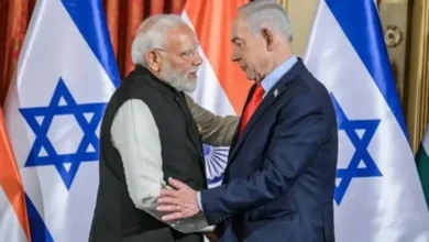 Photo of नेतन्याहू ने PM मोदी को बताया अपना अच्छा दोस्त, भारत की जमकर तारीफ