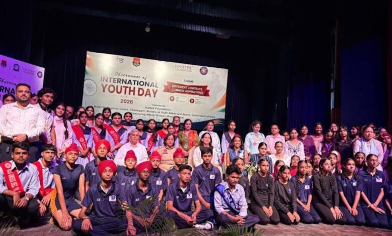 International Youth Day