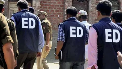 Photo of JPSC धांधली मामले में ED की एंट्री, झारखंड भर्ती परीक्षा केस में दर्ज हुआ मामला