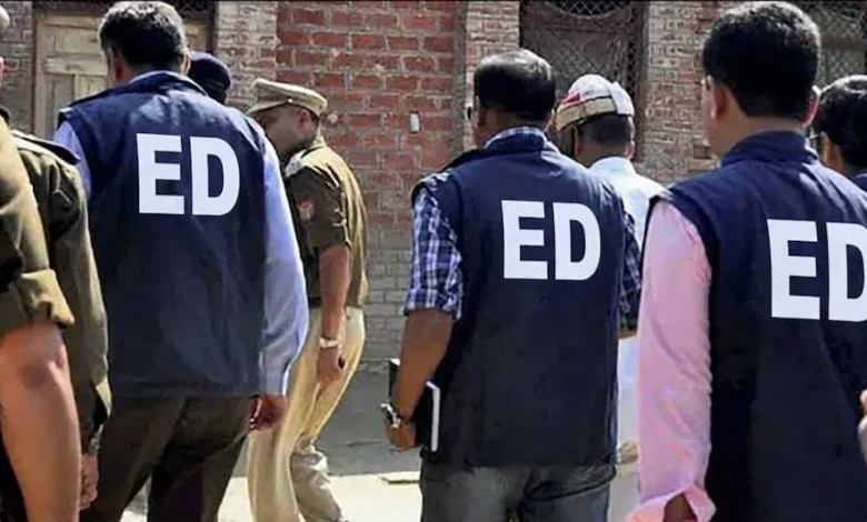 CBI Investigation :