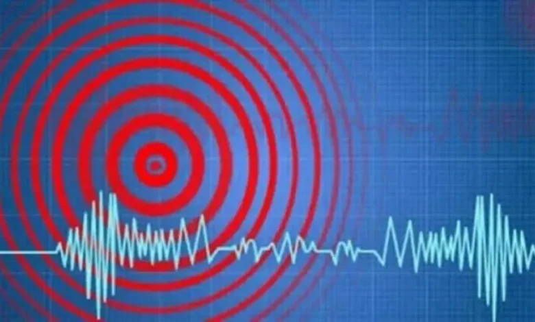 Japan Earthquake